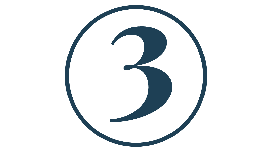 3